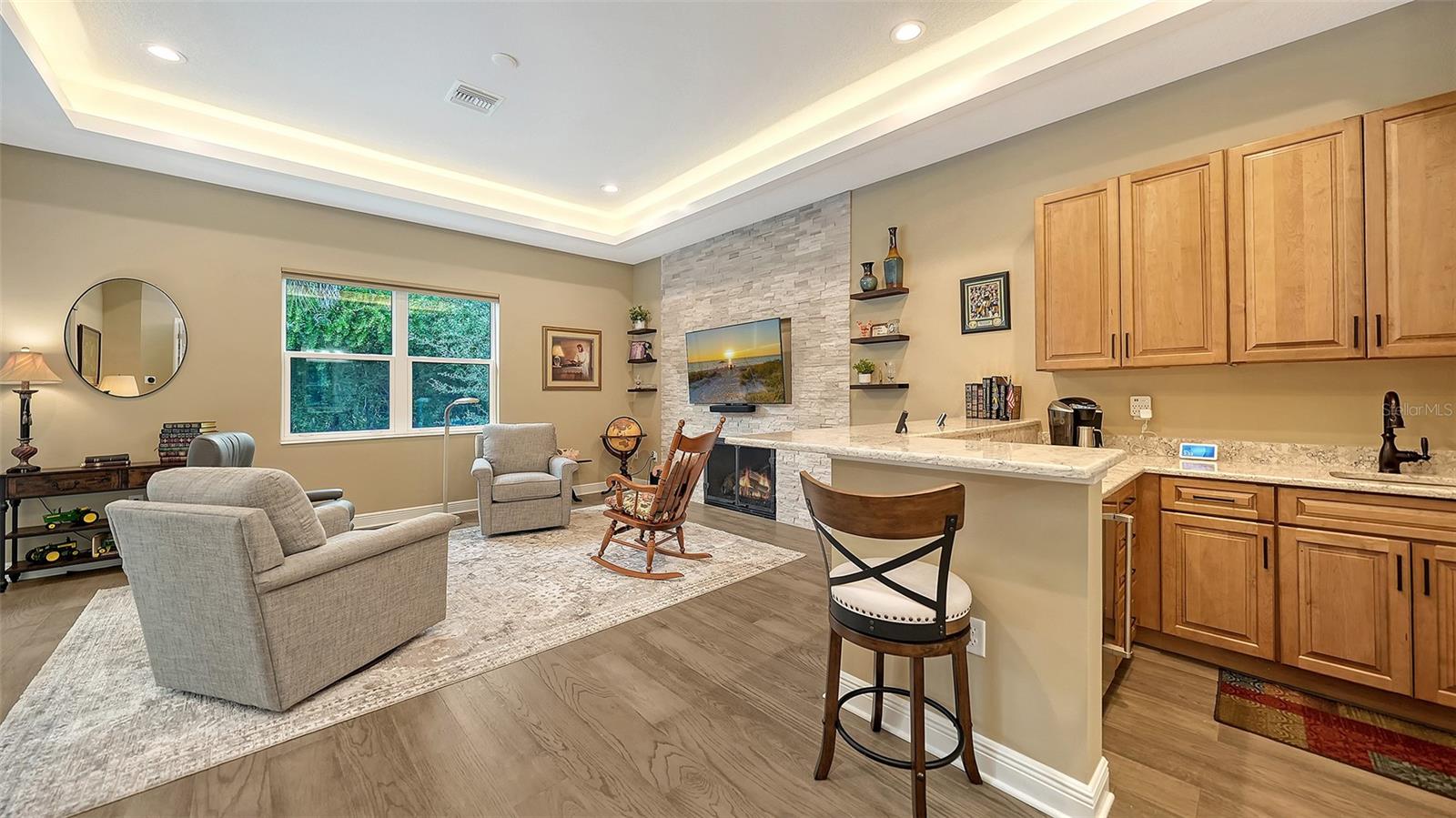 WAVERLEY SUB - Residential