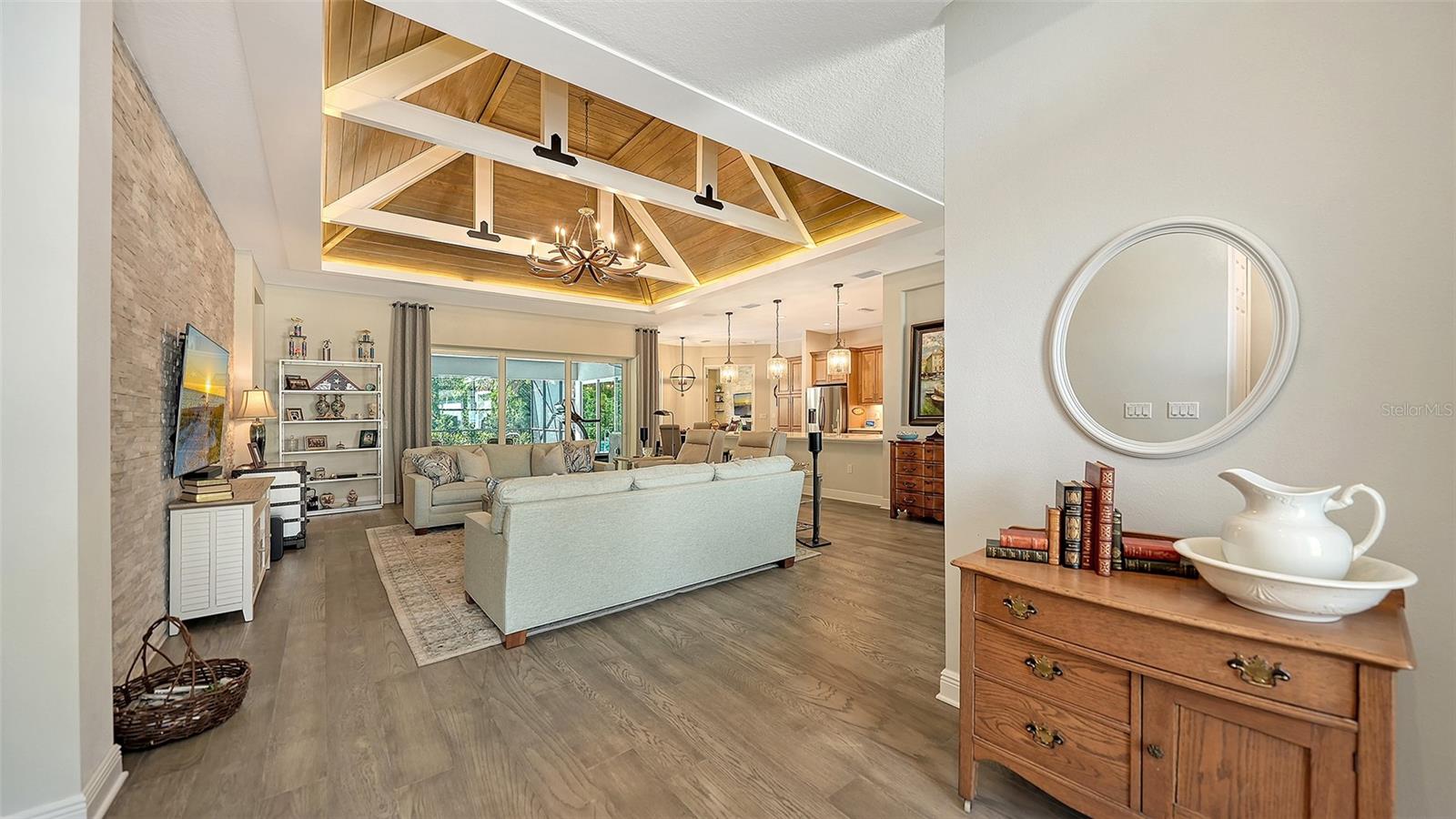 WAVERLEY SUB - Residential