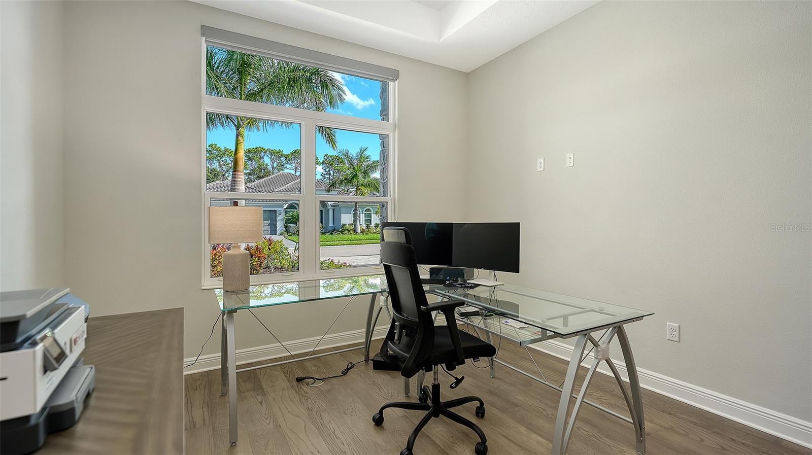 WAVERLEY SUB - Residential