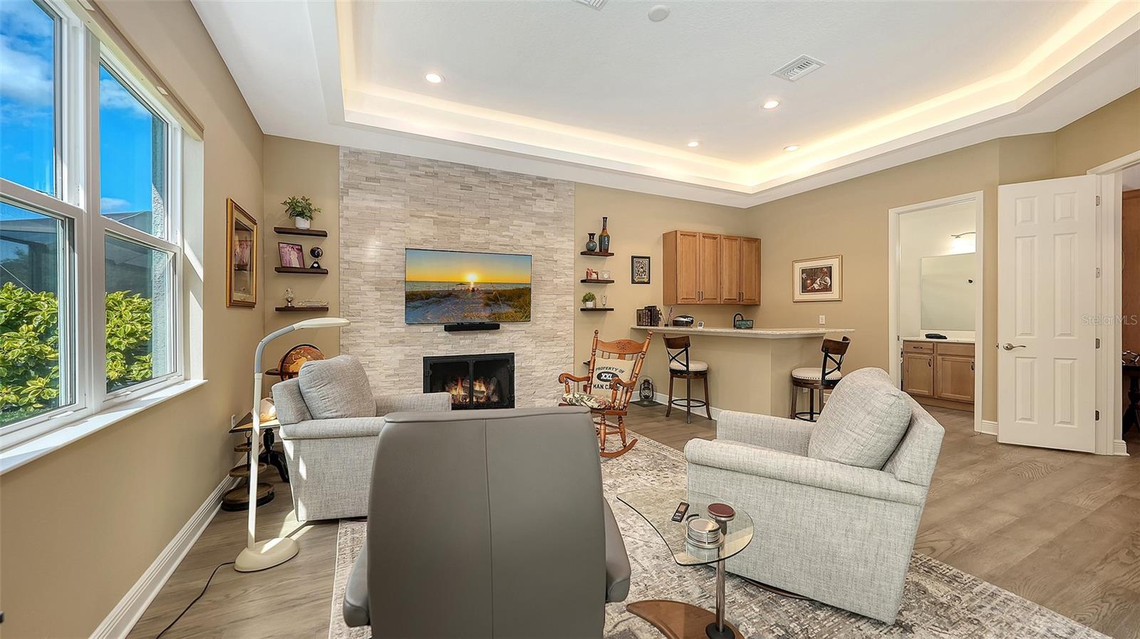 WAVERLEY SUB - Residential