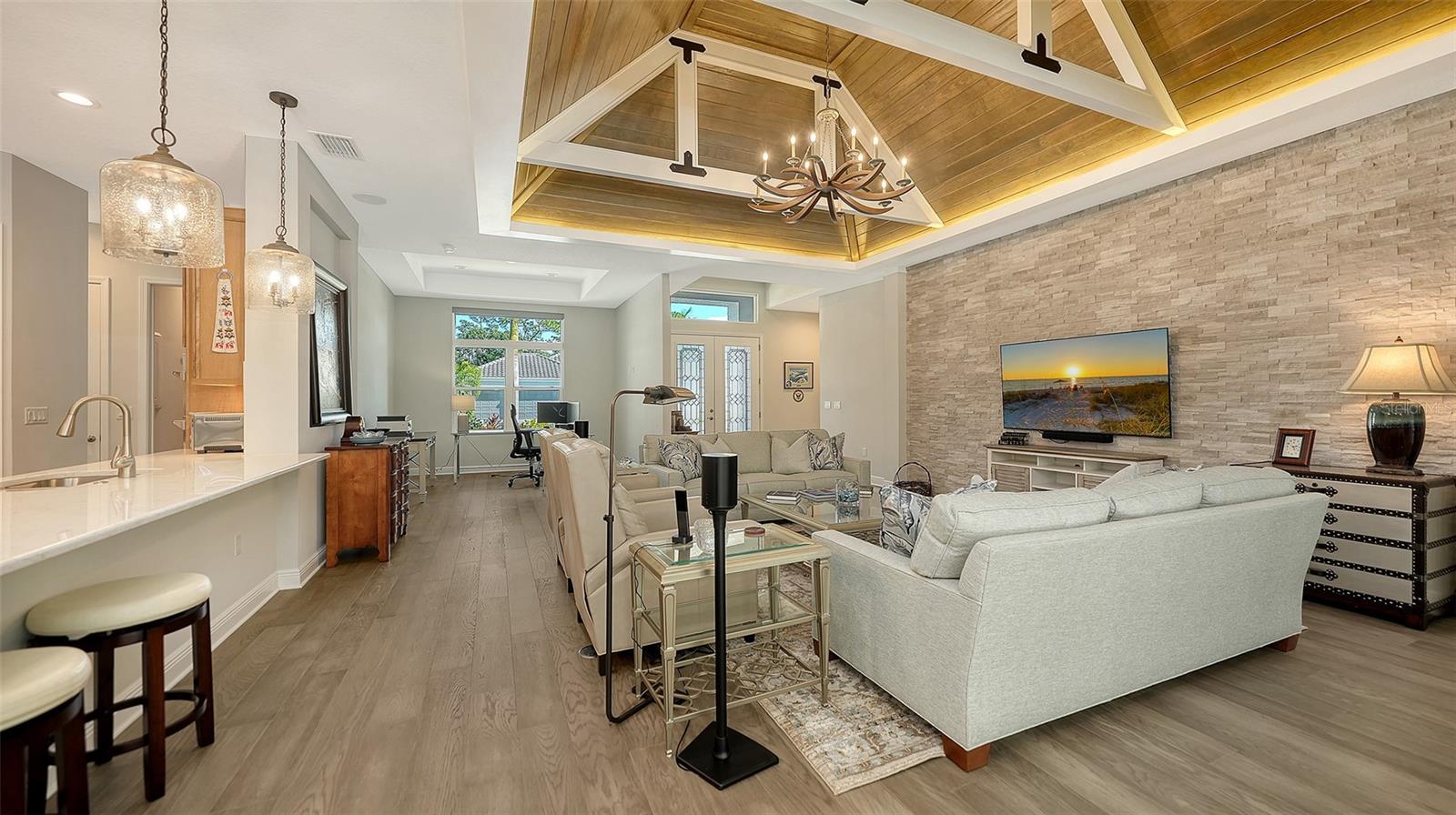 WAVERLEY SUB - Residential