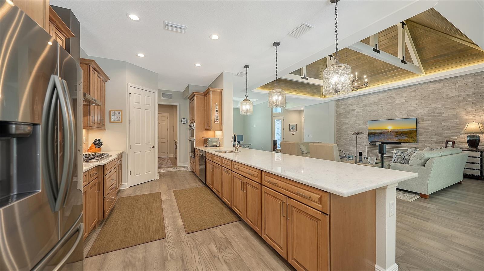 WAVERLEY SUB - Residential