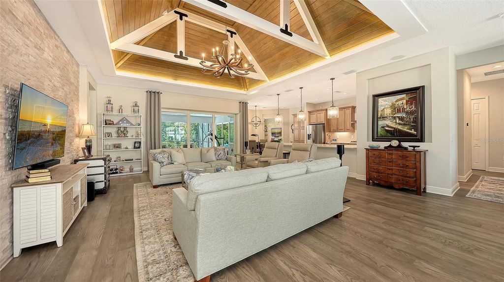 Photo of 7079 Tamworth Parkway, Sarasota, FL 34241 (MLS # A4684229)