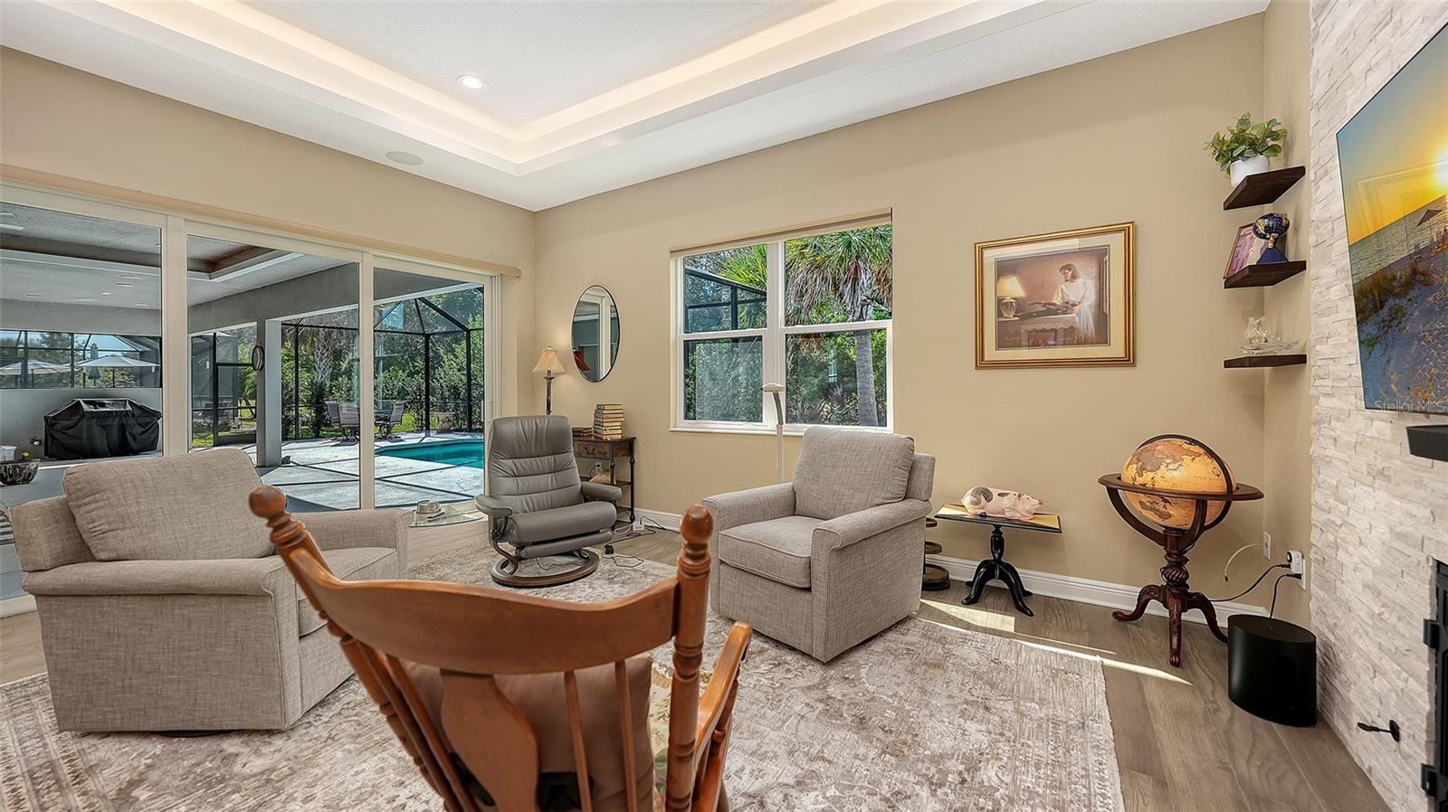 WAVERLEY SUB - Residential