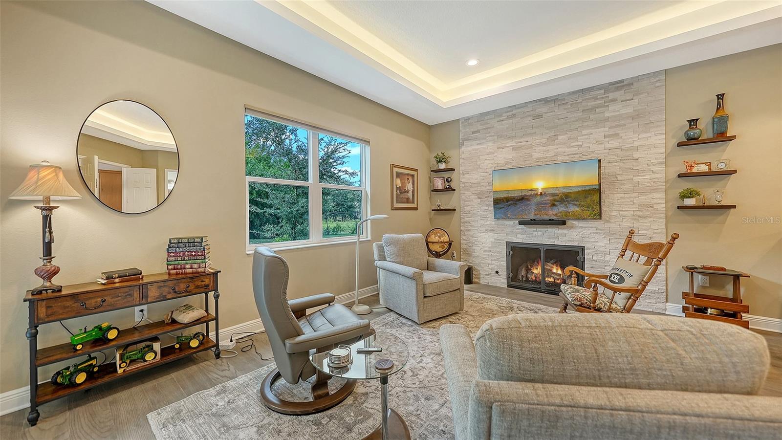 WAVERLEY SUB - Residential