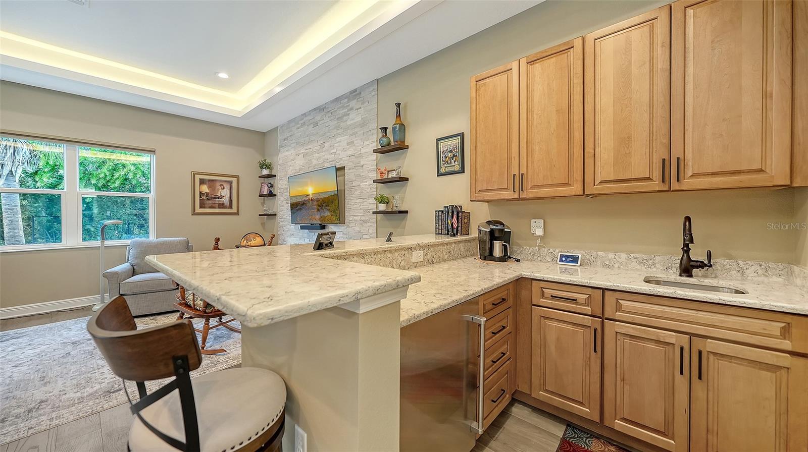 WAVERLEY SUB - Residential