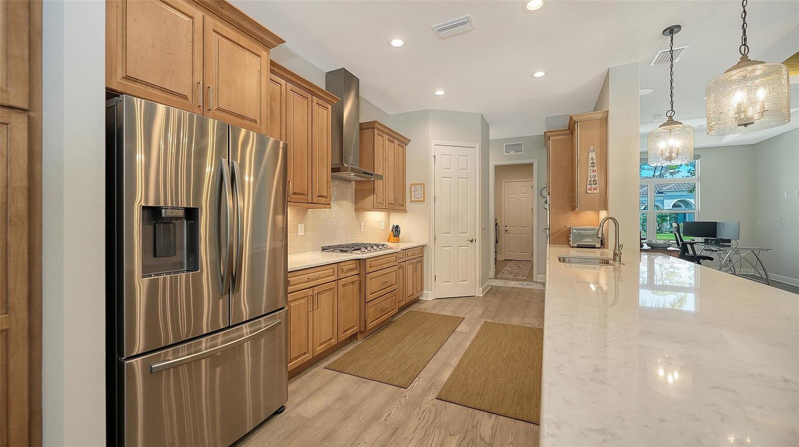 WAVERLEY SUB - Residential