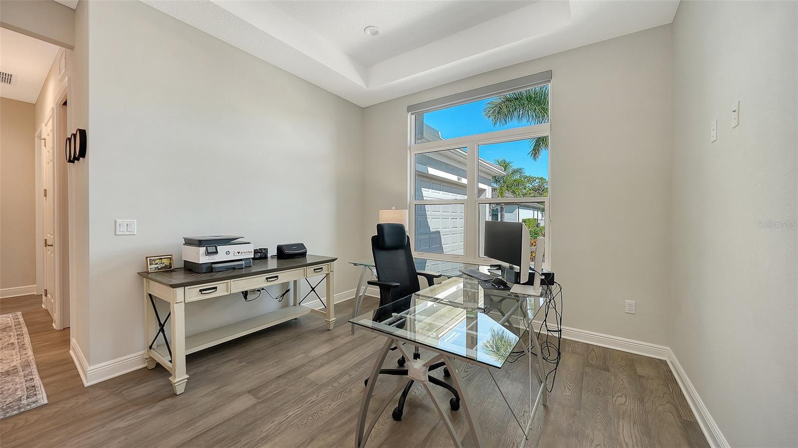 WAVERLEY SUB - Residential