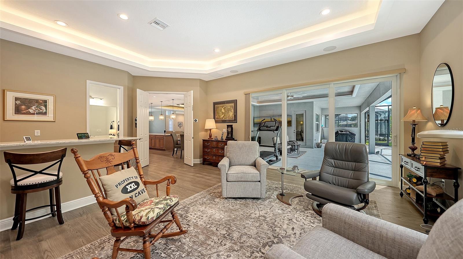 WAVERLEY SUB - Residential