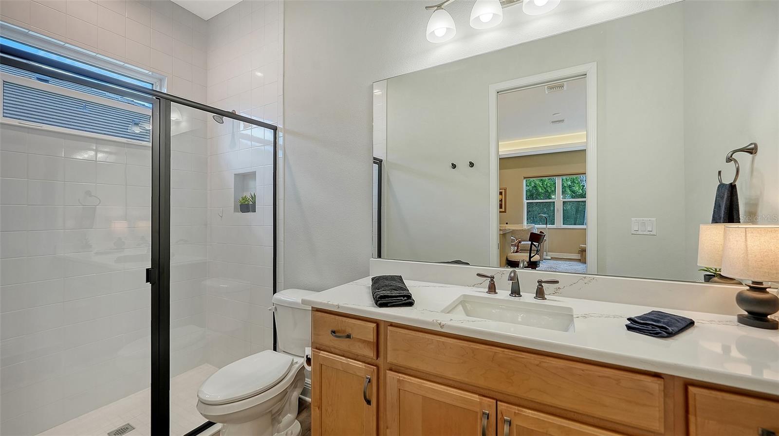 WAVERLEY SUB - Residential