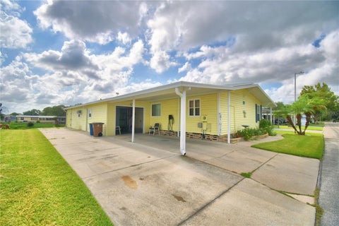 Photo of 2055 S Floral Avenue #119, Bartow, FL 33830 (MLS # TB8540119)