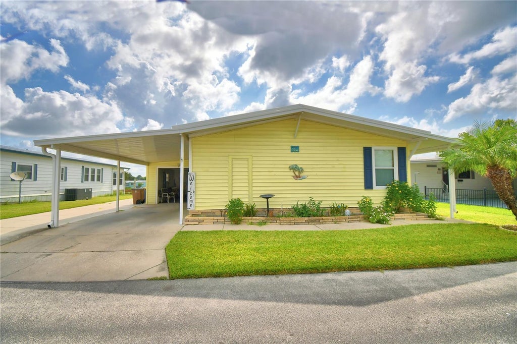 Photo of 2055 S Floral Avenue #119, Bartow, FL 33830 (MLS # TB8540119)