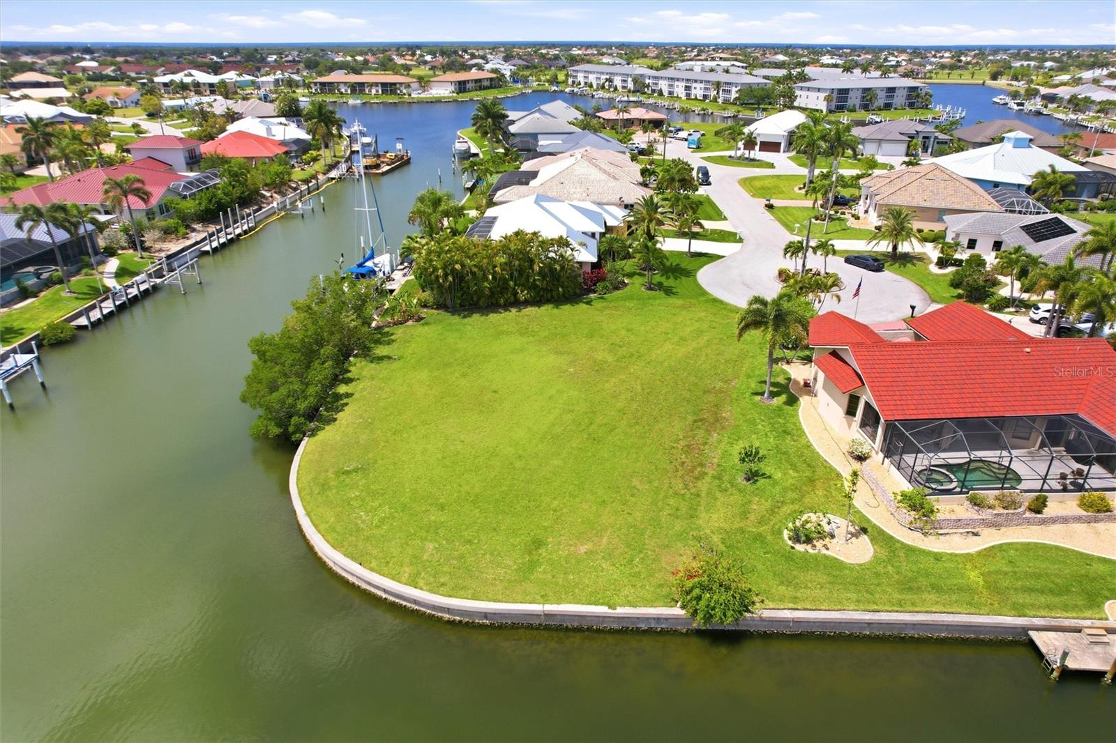 1501 ORIOLE COURT, PUNTA GORDA, FL, 33950 3 1501 ORIOLE COURT