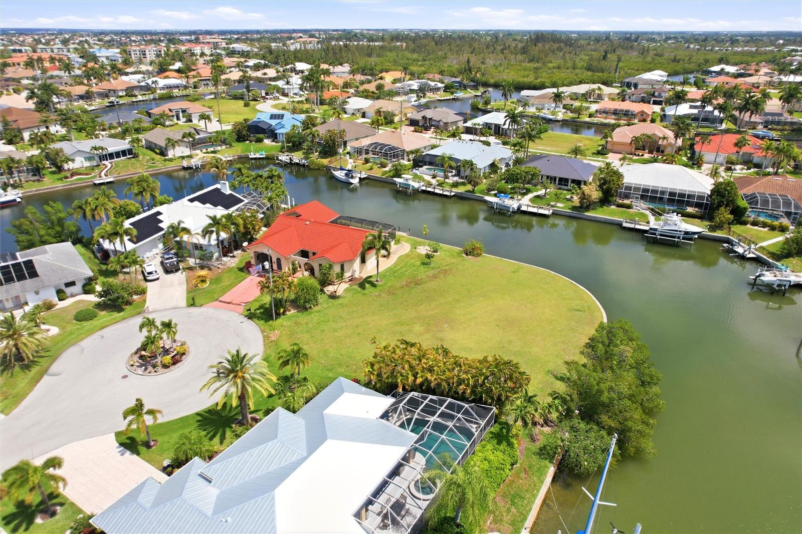 1501 ORIOLE COURT, PUNTA GORDA, FL, 33950 1 1501 ORIOLE COURT