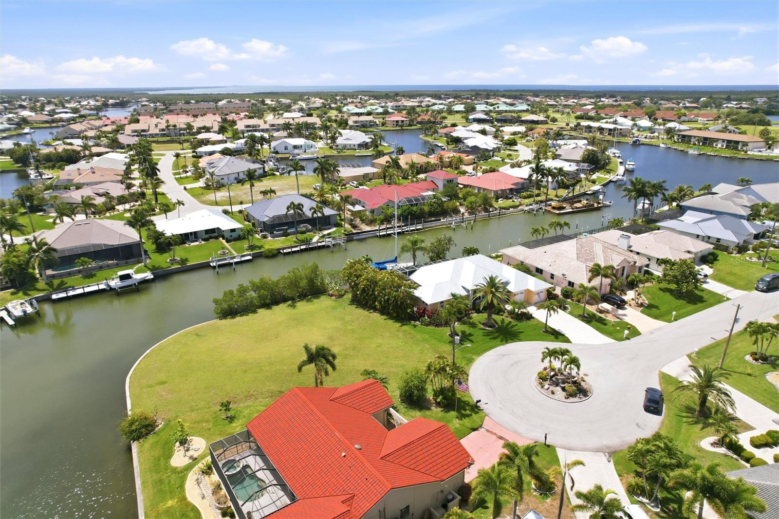 1501 ORIOLE COURT, PUNTA GORDA, FL, 33950 4 1501 ORIOLE COURT