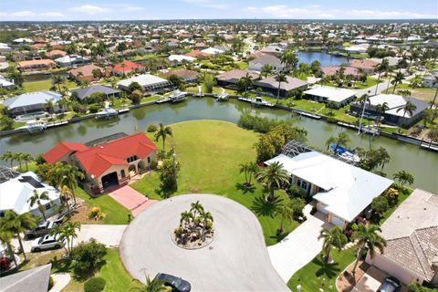 Search Sarasota & Manatee County Homes 183 1501 ORIOLE COURT PUNTA GORDA FL 33950