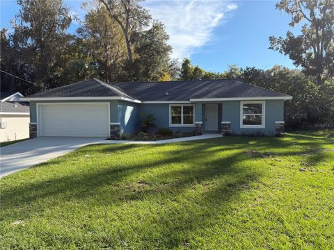 15067 SE 61ST COURT SUMMERFIELD FL 34491