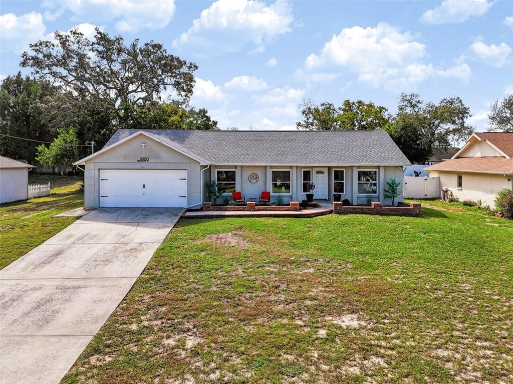 Photo of 11080 Marquette Street, Spring Hill, FL 34609 (MLS # TB8552825)