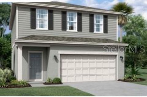 Photo of 5807 Kalamata Drive, Polk City, FL 33868 (MLS # TB8450101)