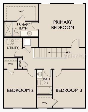 LANDINGS AT MOUNT OLIVE PHASE 1 - Residential