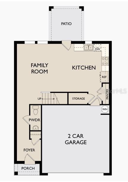 LANDINGS AT MOUNT OLIVE PHASE 1 - Residential
