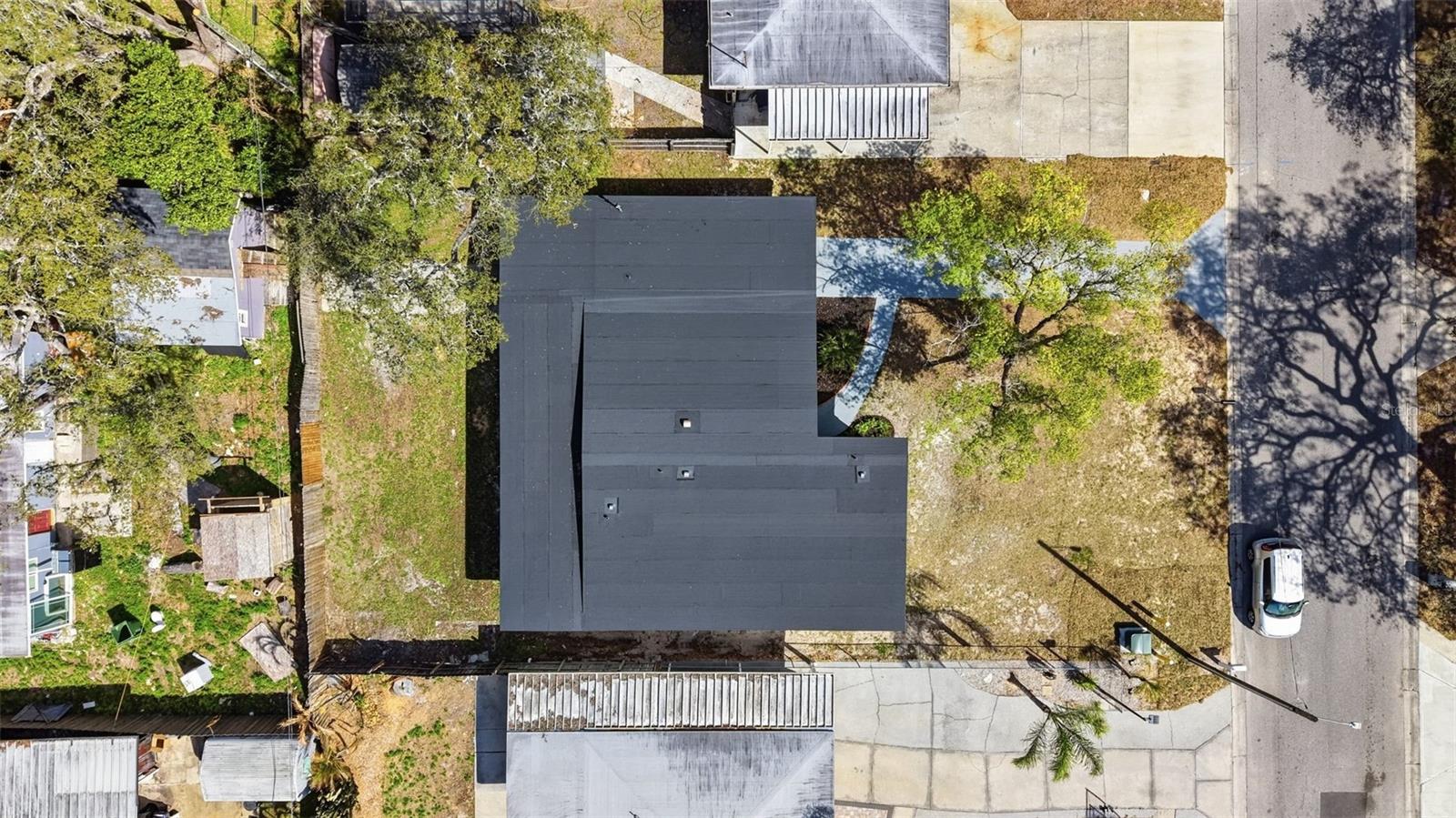 PARKVIEW ESTATES REV - Residential