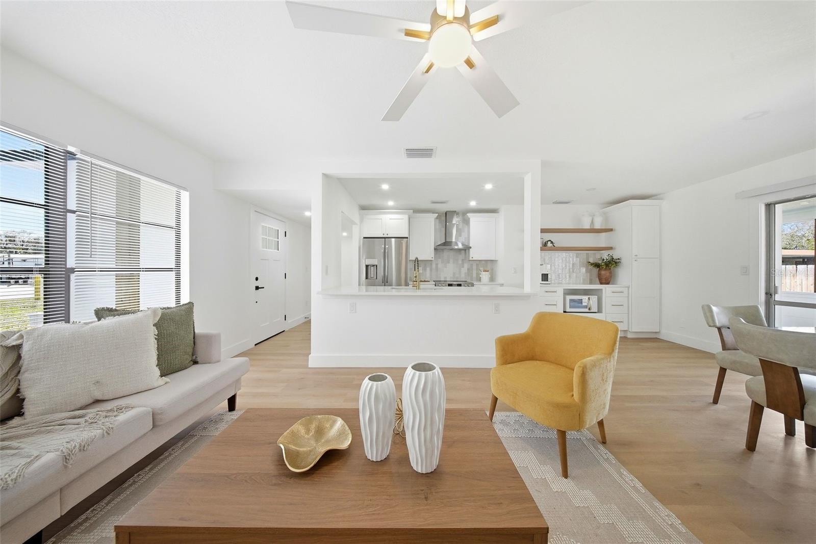 PARKVIEW ESTATES REV - Residential