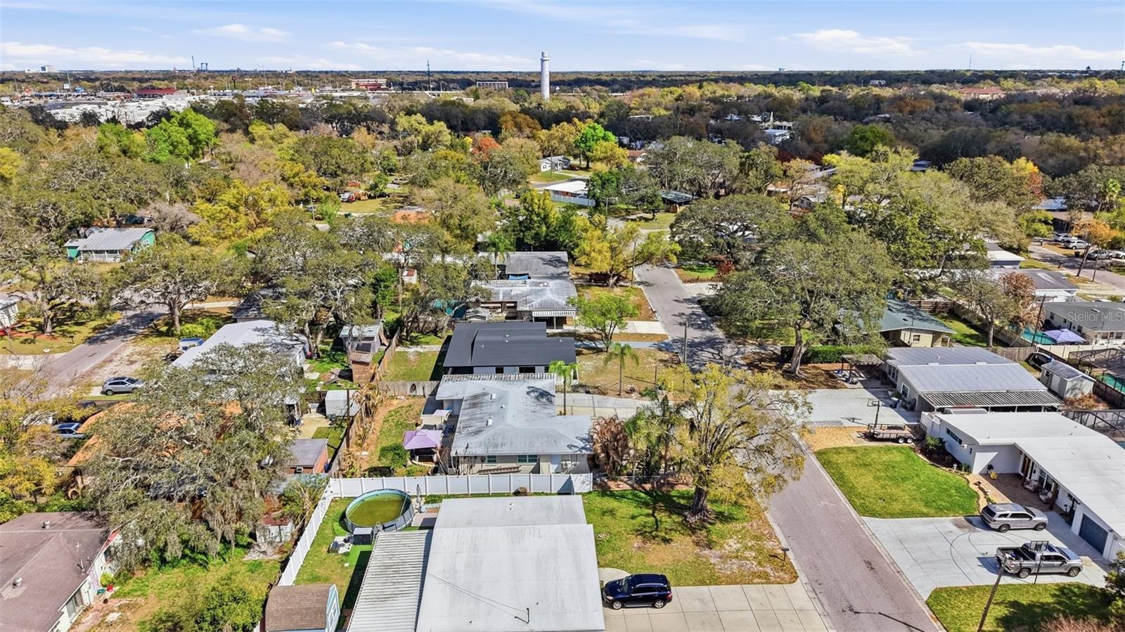 PARKVIEW ESTATES REV - Residential