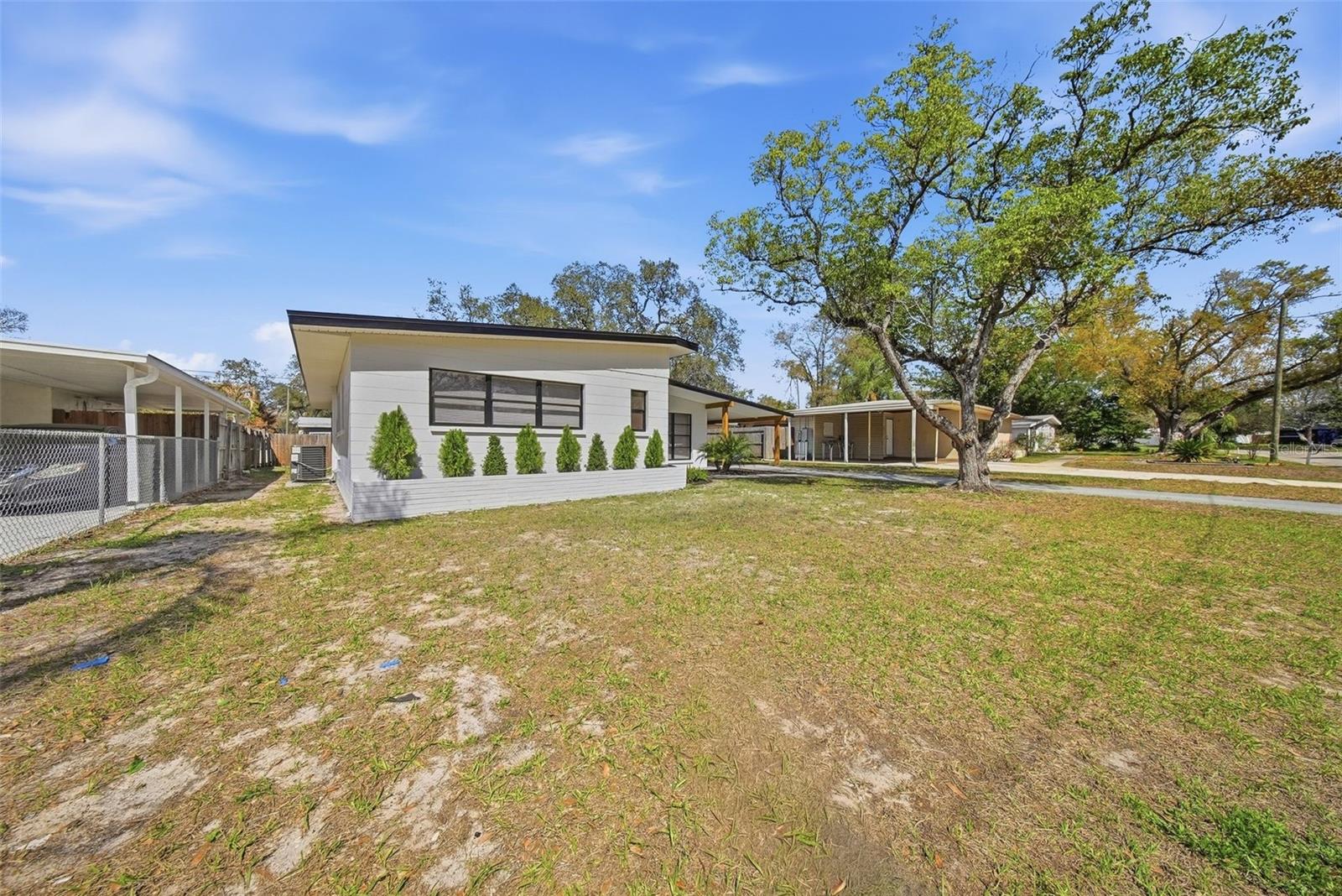 PARKVIEW ESTATES REV - Residential