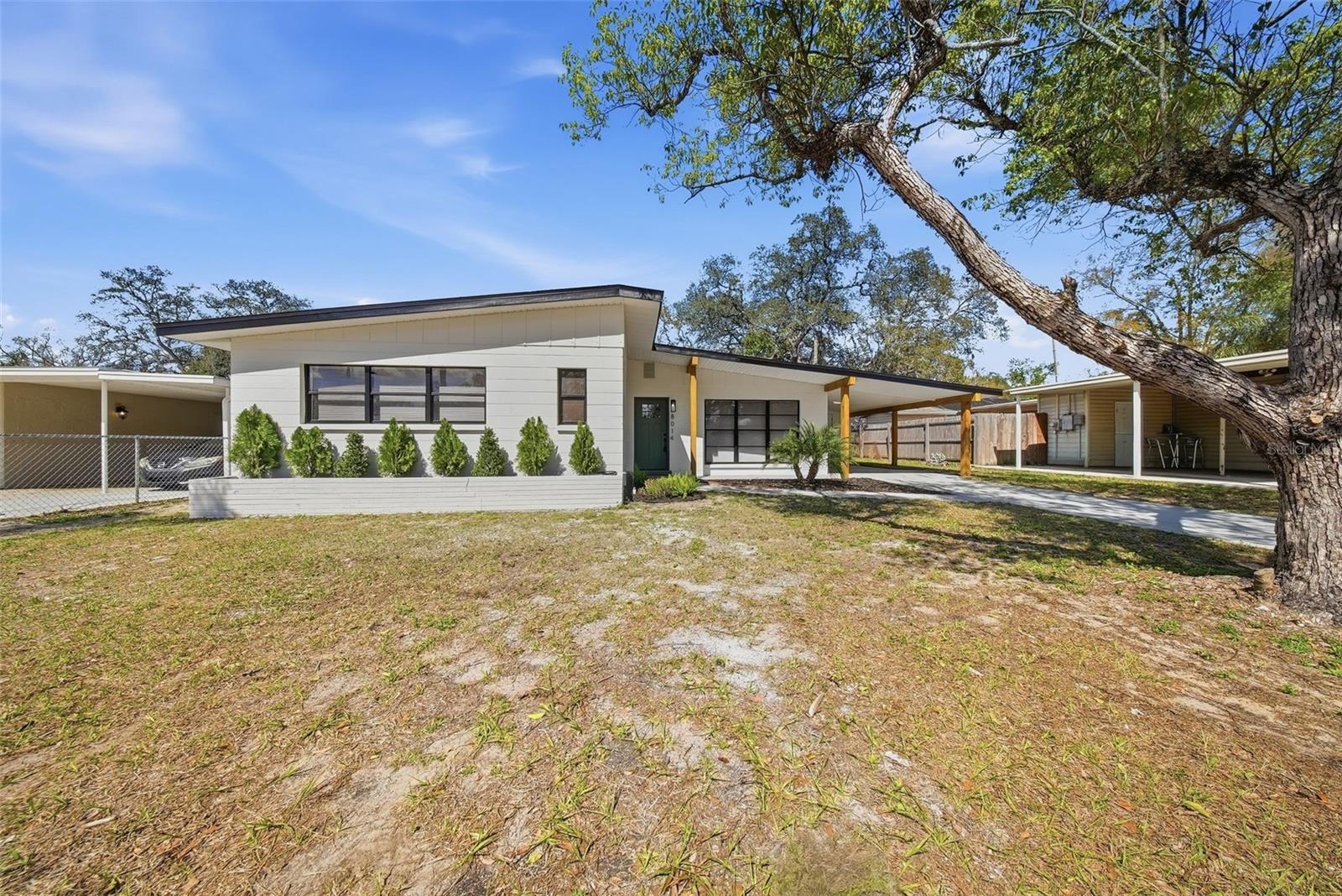 PARKVIEW ESTATES REV - Residential