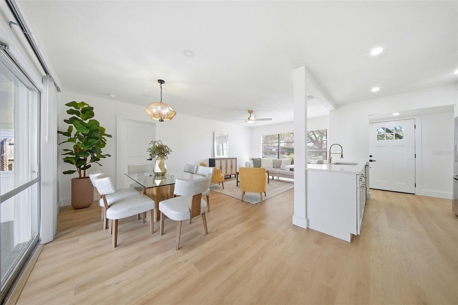 PARKVIEW ESTATES REV - Residential