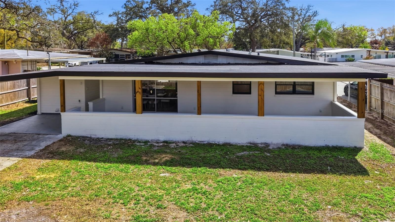 PARKVIEW ESTATES REV - Residential