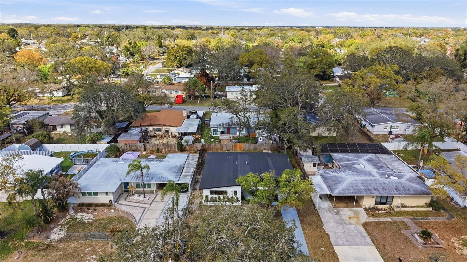 PARKVIEW ESTATES REV - Residential