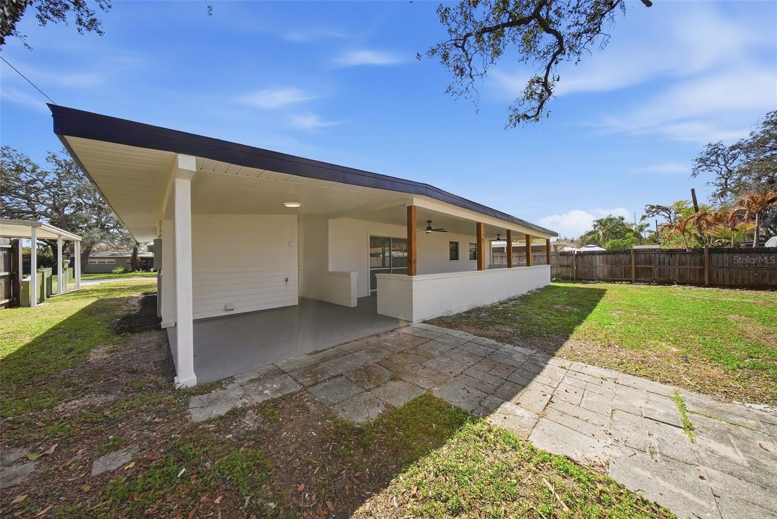 PARKVIEW ESTATES REV - Residential