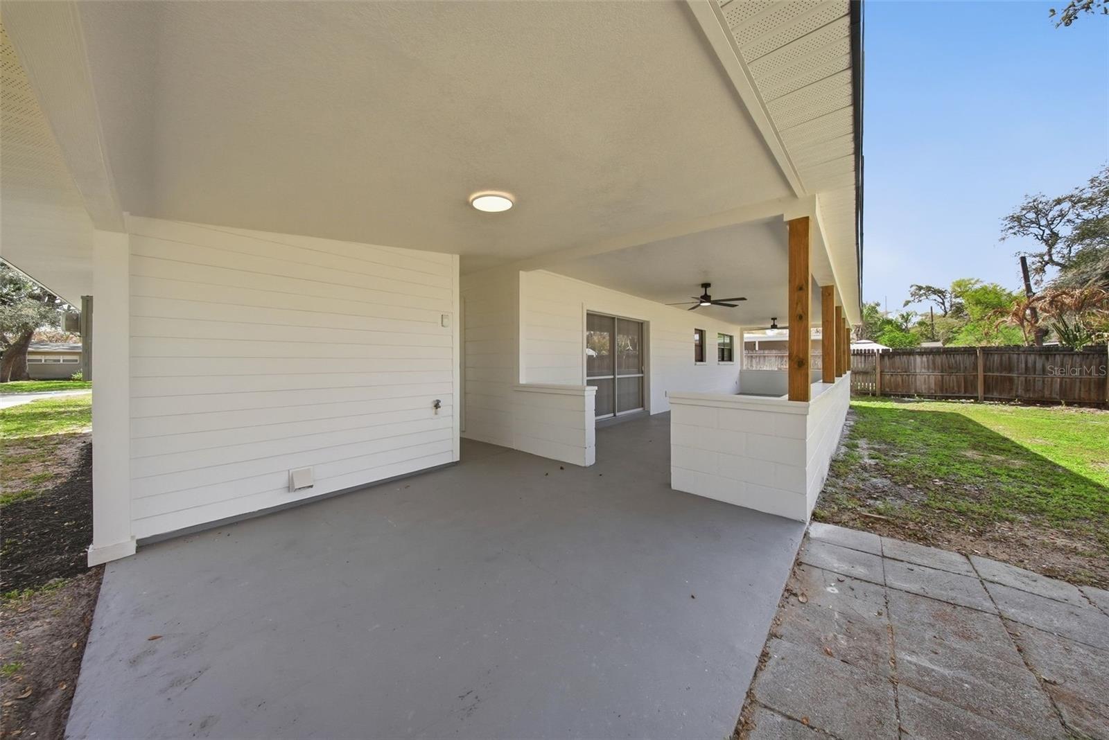 PARKVIEW ESTATES REV - Residential