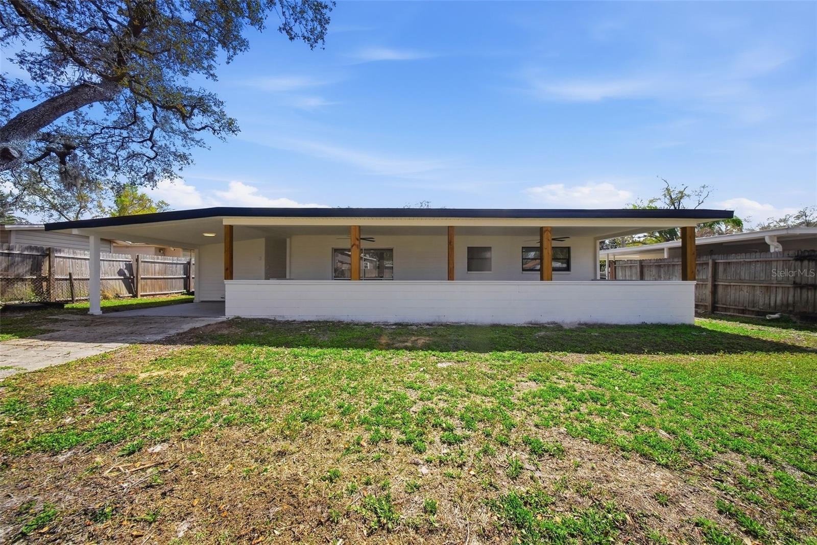 PARKVIEW ESTATES REV - Residential