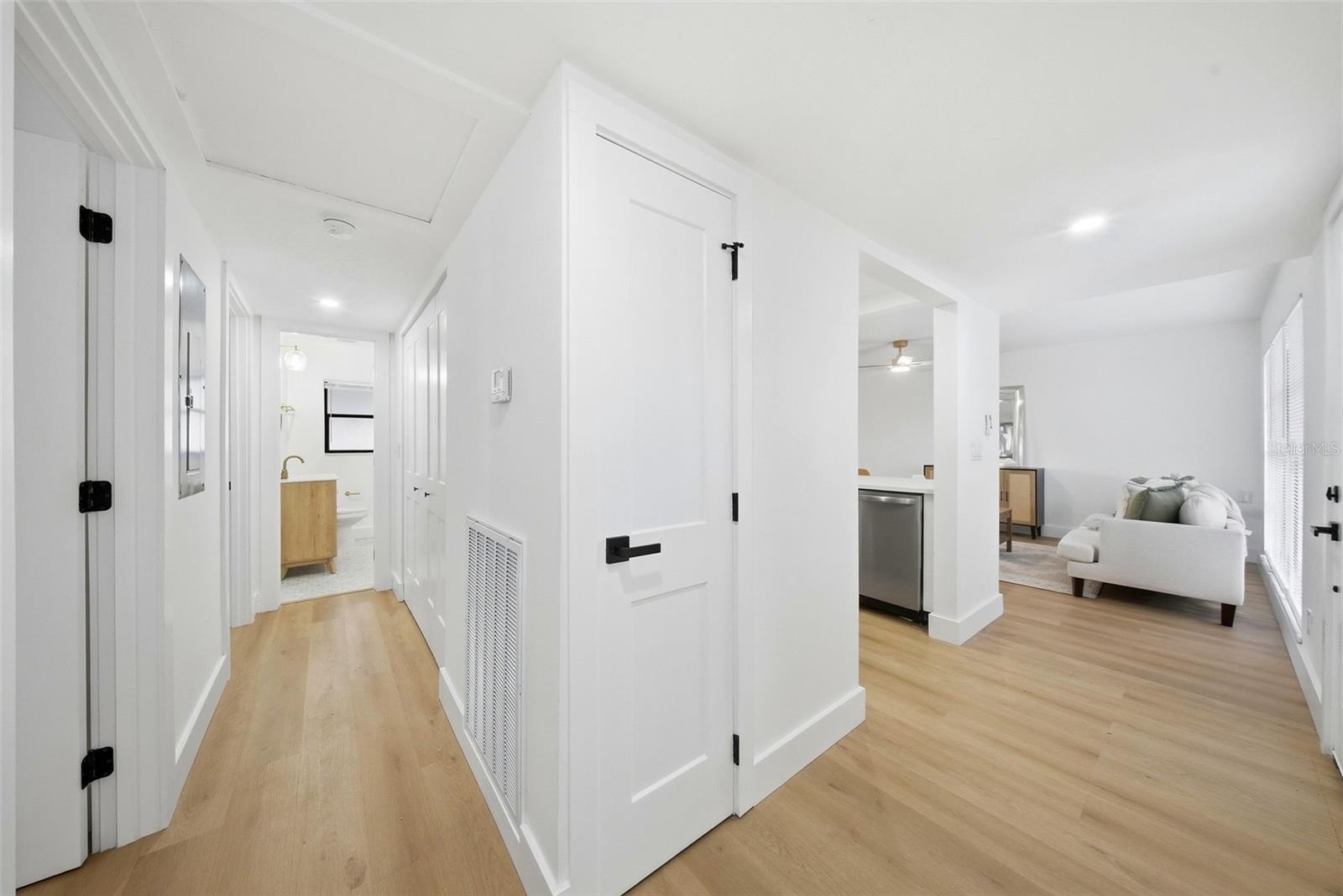 PARKVIEW ESTATES REV - Residential