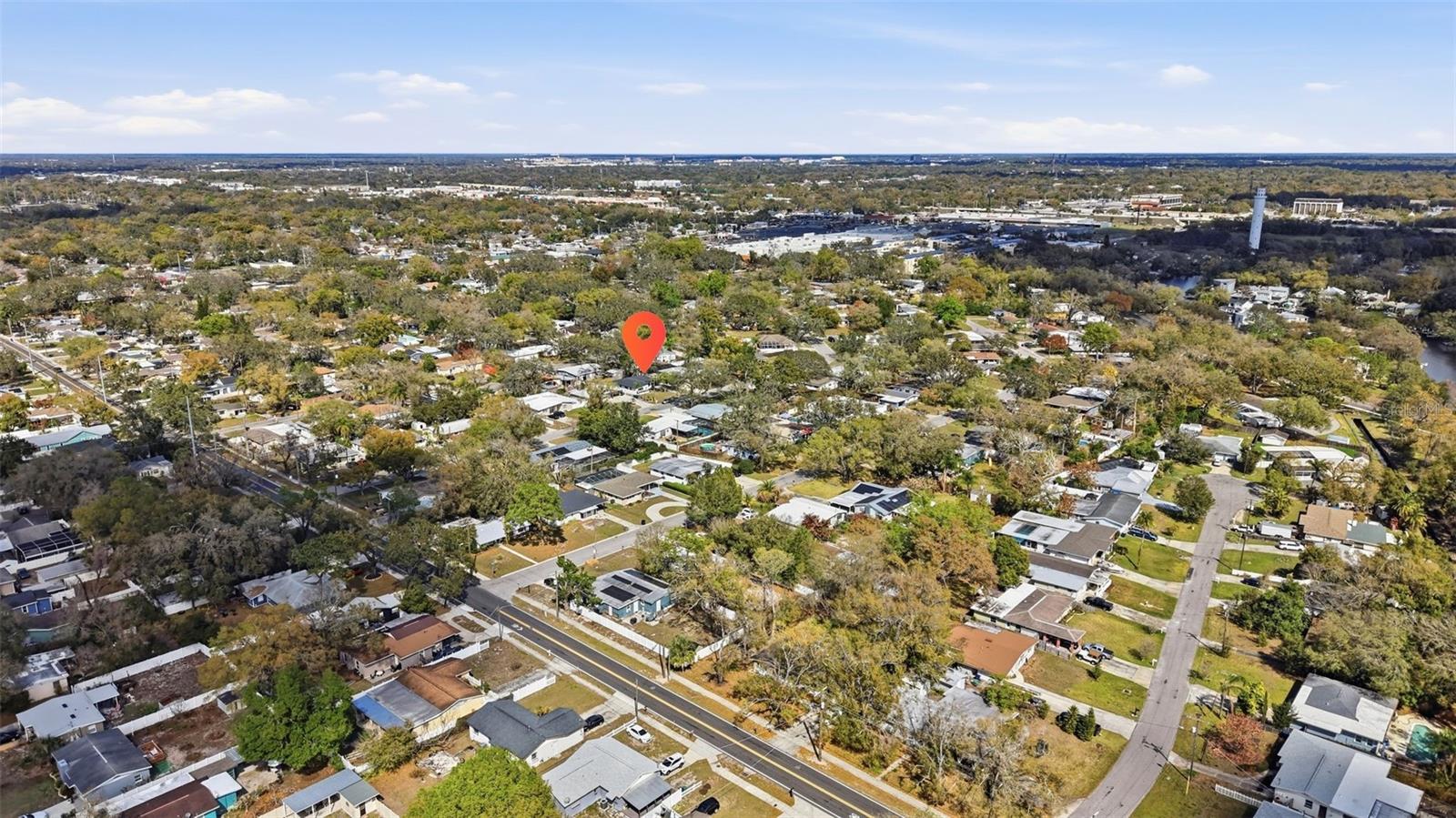 PARKVIEW ESTATES REV - Residential