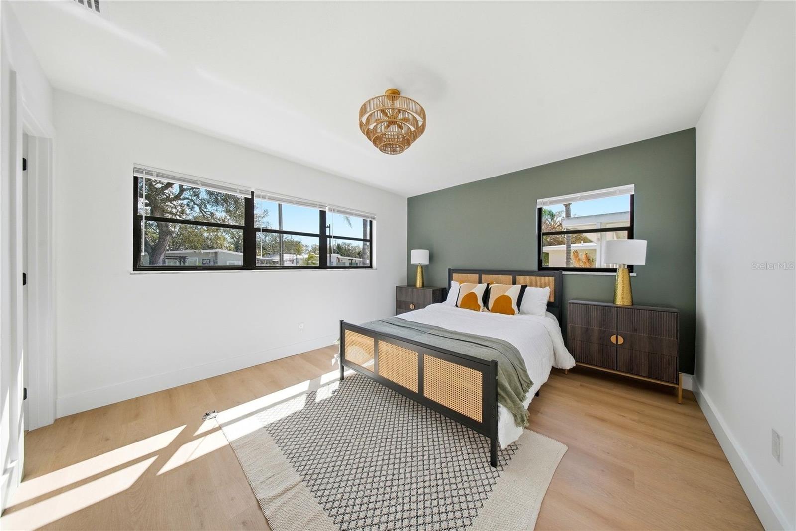 PARKVIEW ESTATES REV - Residential