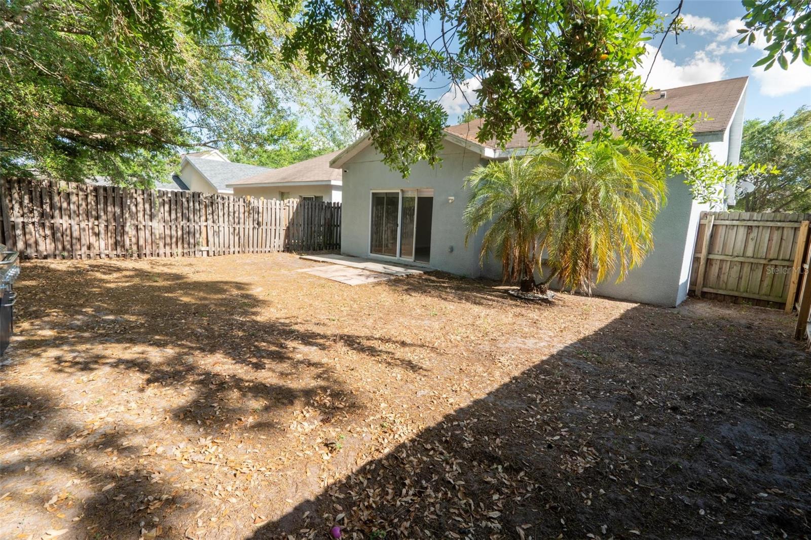 COVINGTON PARK PH 4A - Residential