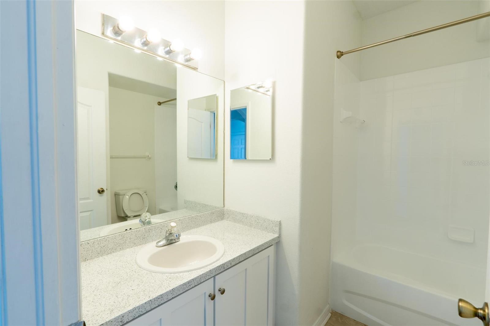 COVINGTON PARK PH 4A - Residential