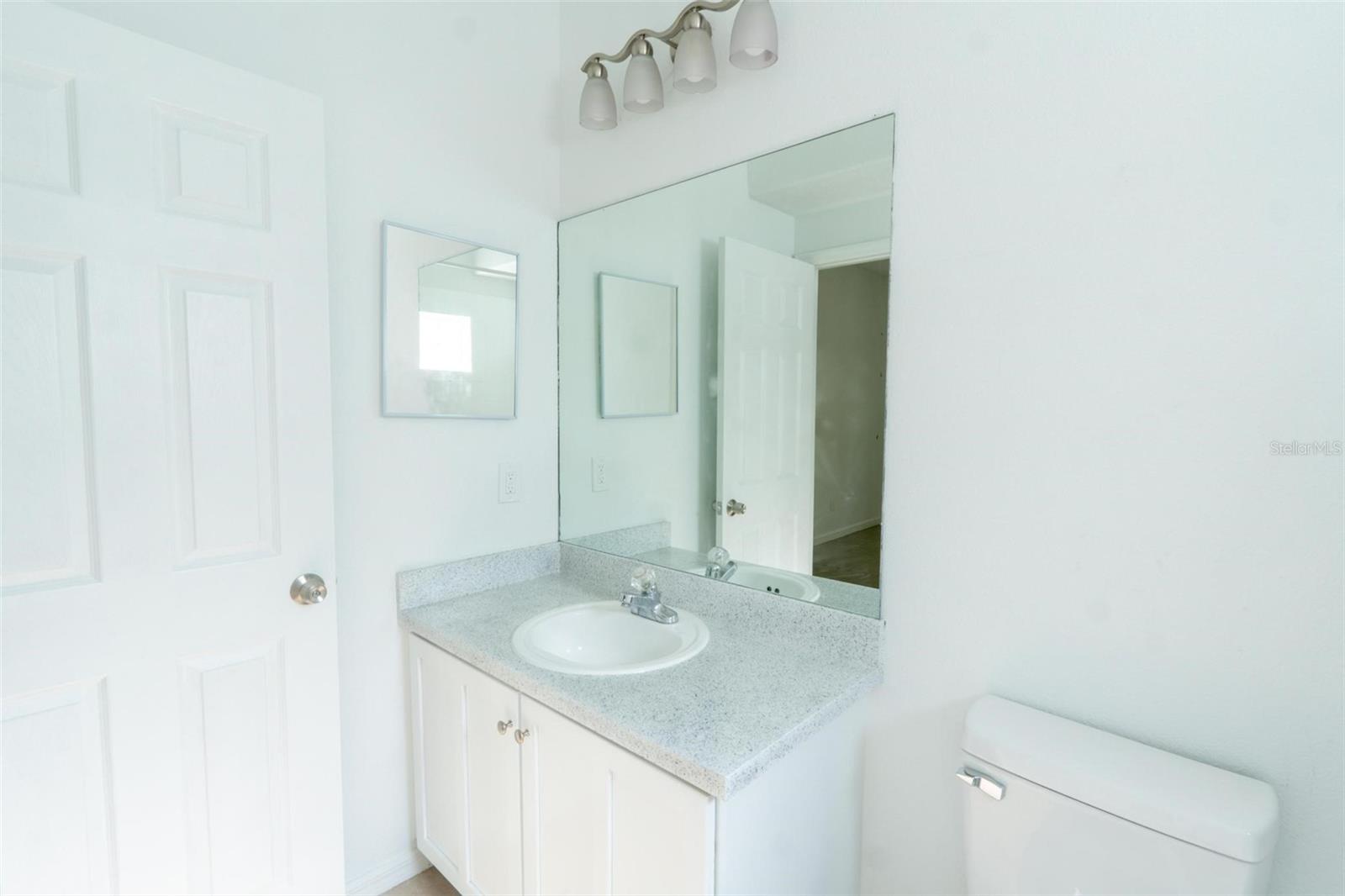 COVINGTON PARK PH 4A - Residential