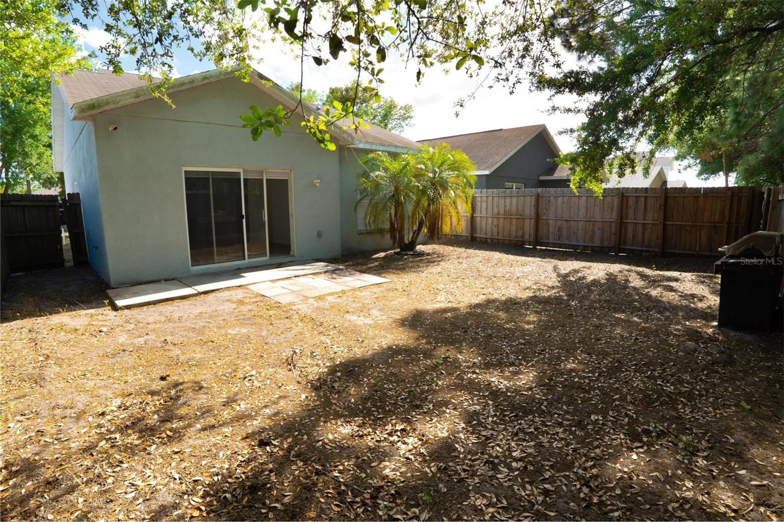 COVINGTON PARK PH 4A - Residential