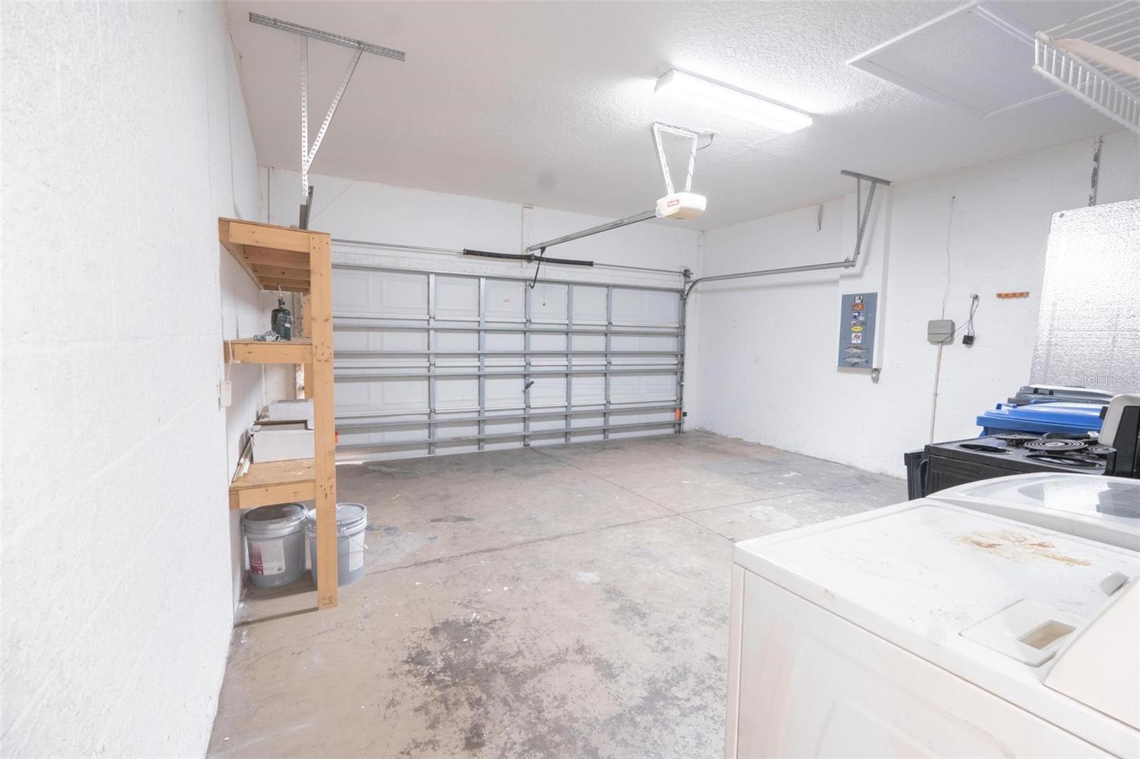 COVINGTON PARK PH 4A - Residential