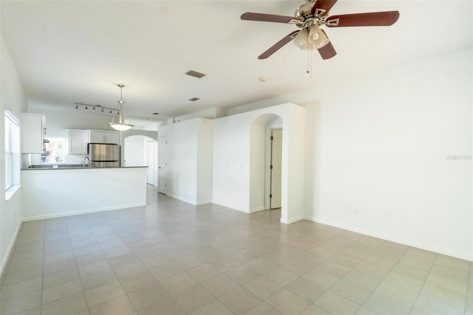 COVINGTON PARK PH 4A - Residential