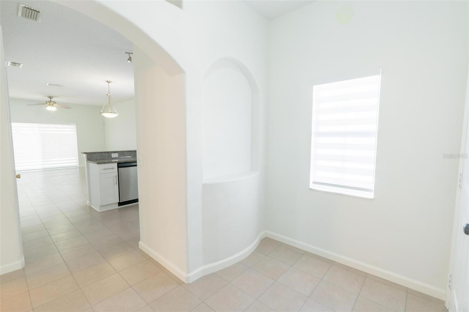 COVINGTON PARK PH 4A - Residential