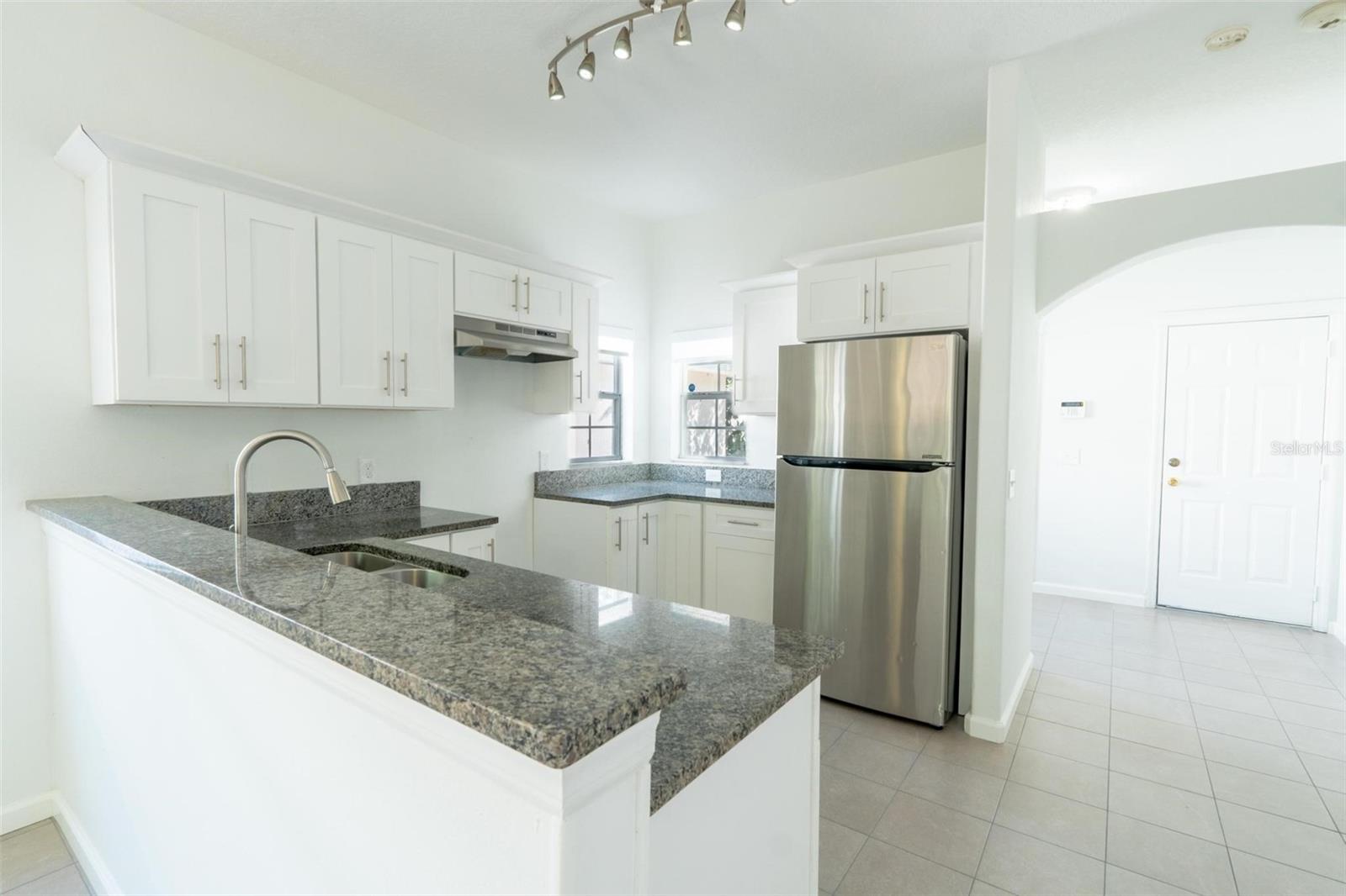 COVINGTON PARK PH 4A - Residential