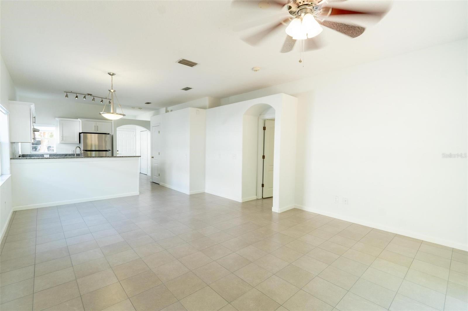 COVINGTON PARK PH 4A - Residential