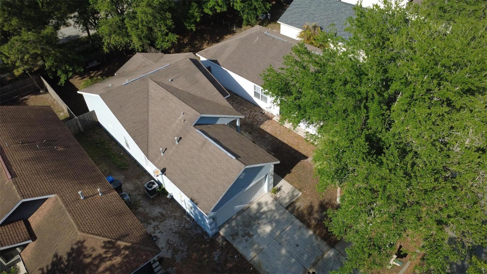 COVINGTON PARK PH 4A - Residential