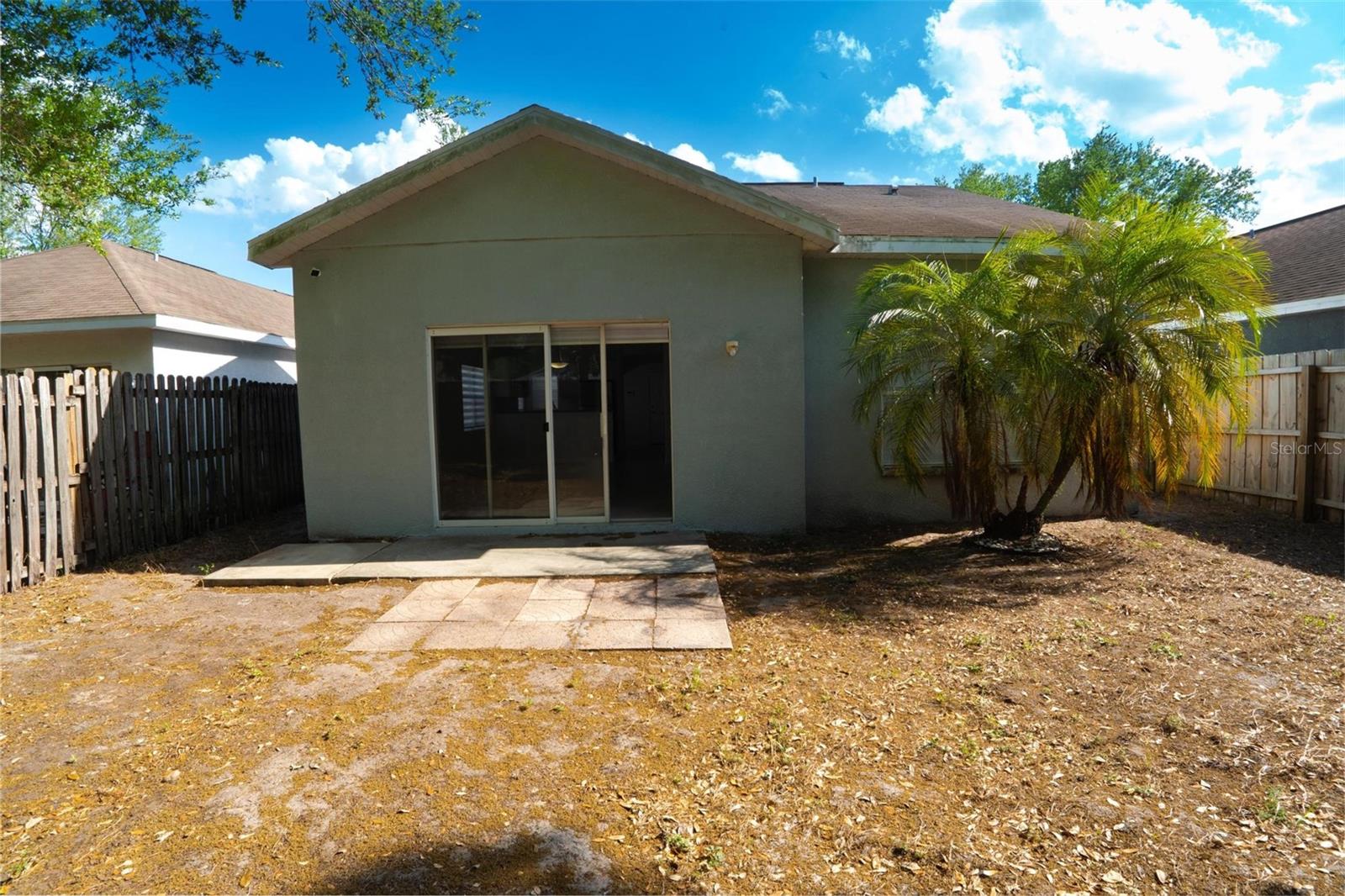 COVINGTON PARK PH 4A - Residential